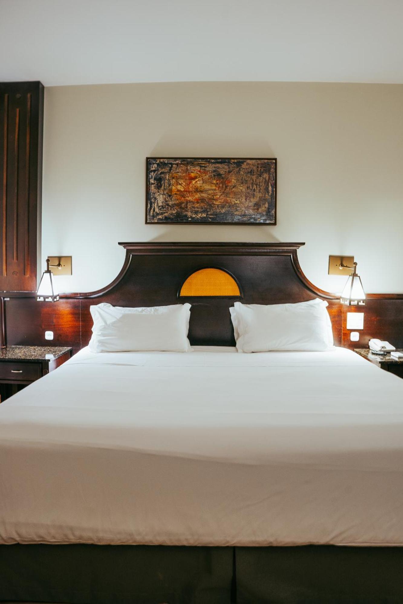 Batel Luxury - Prox Patio Batel Hotel 4*